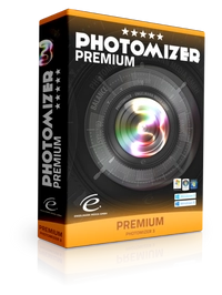 Photomizer 3 Premium – Intelligent Photo Enhancement