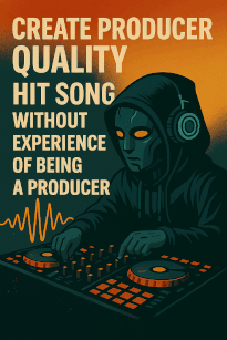 The Secret Formula to Creating Studio-Quality Music Using AI | E-books