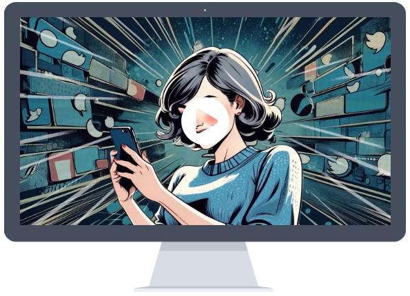 Content Creation Conversation - AI Creation, Automation