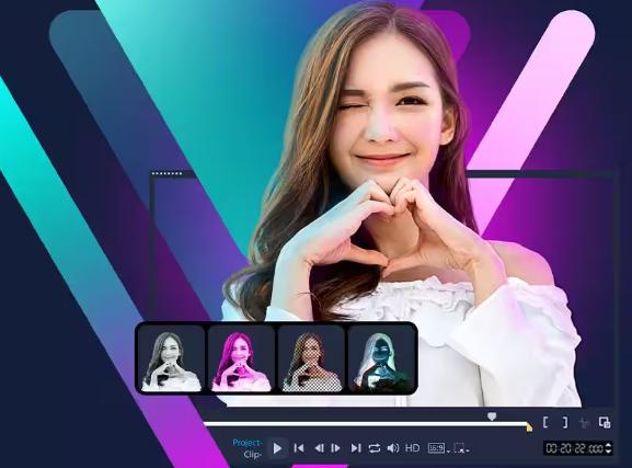 VideoStudio Ultimate 2023