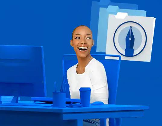 WordPerfect Office Standard 2021