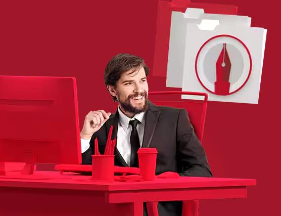 WordPerfect Office Professional