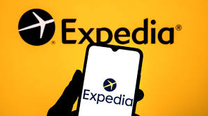 Expedia: The one place you go to go places