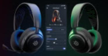 Gaming Headsets