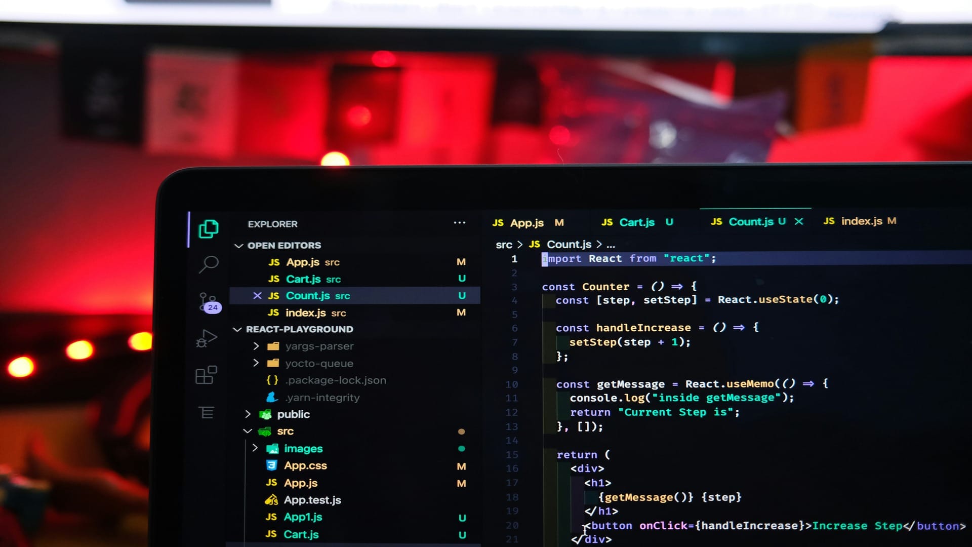 How decentralized AI is leveling the playing field