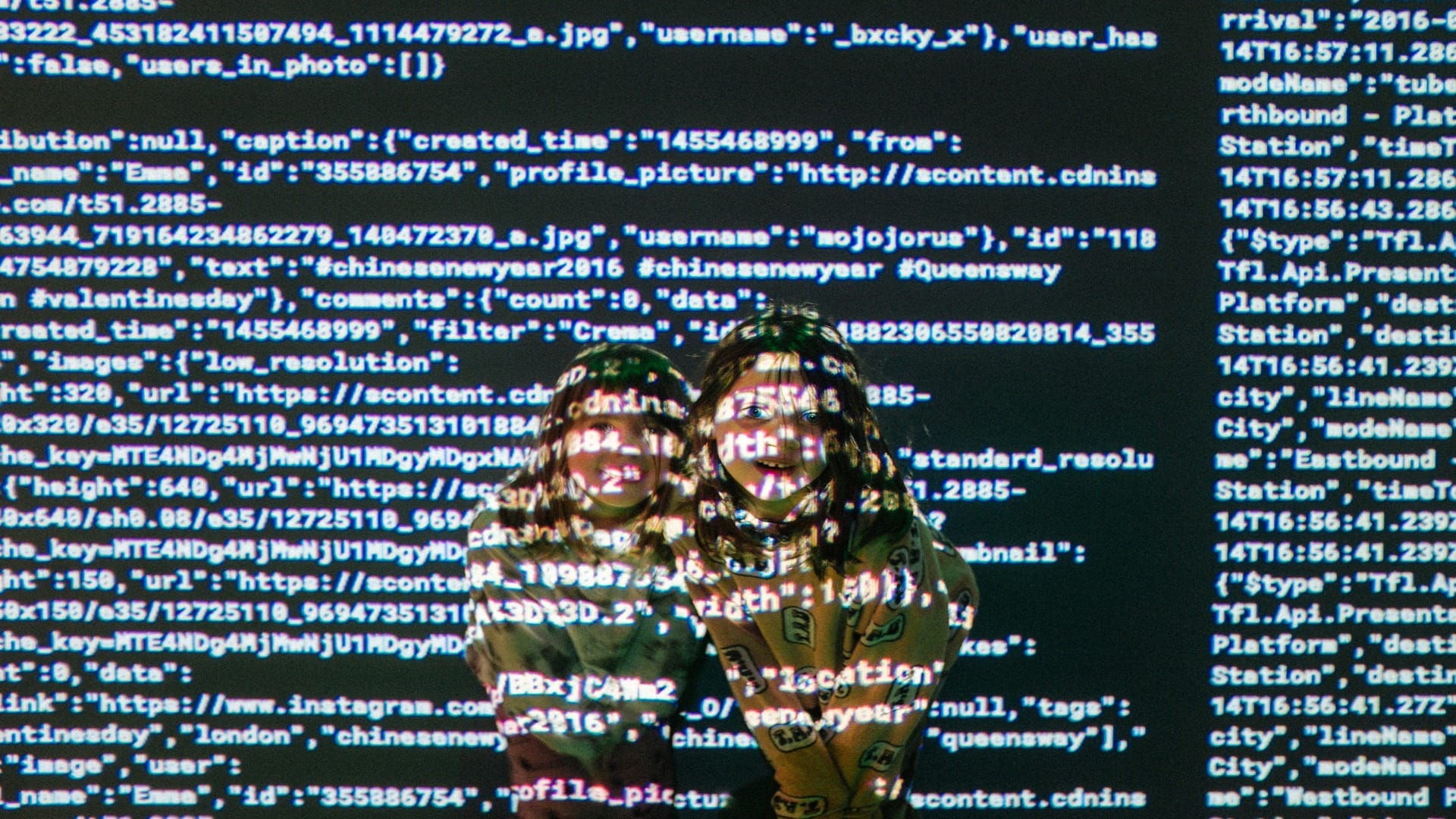 Can a Robot Learn Who You Are?