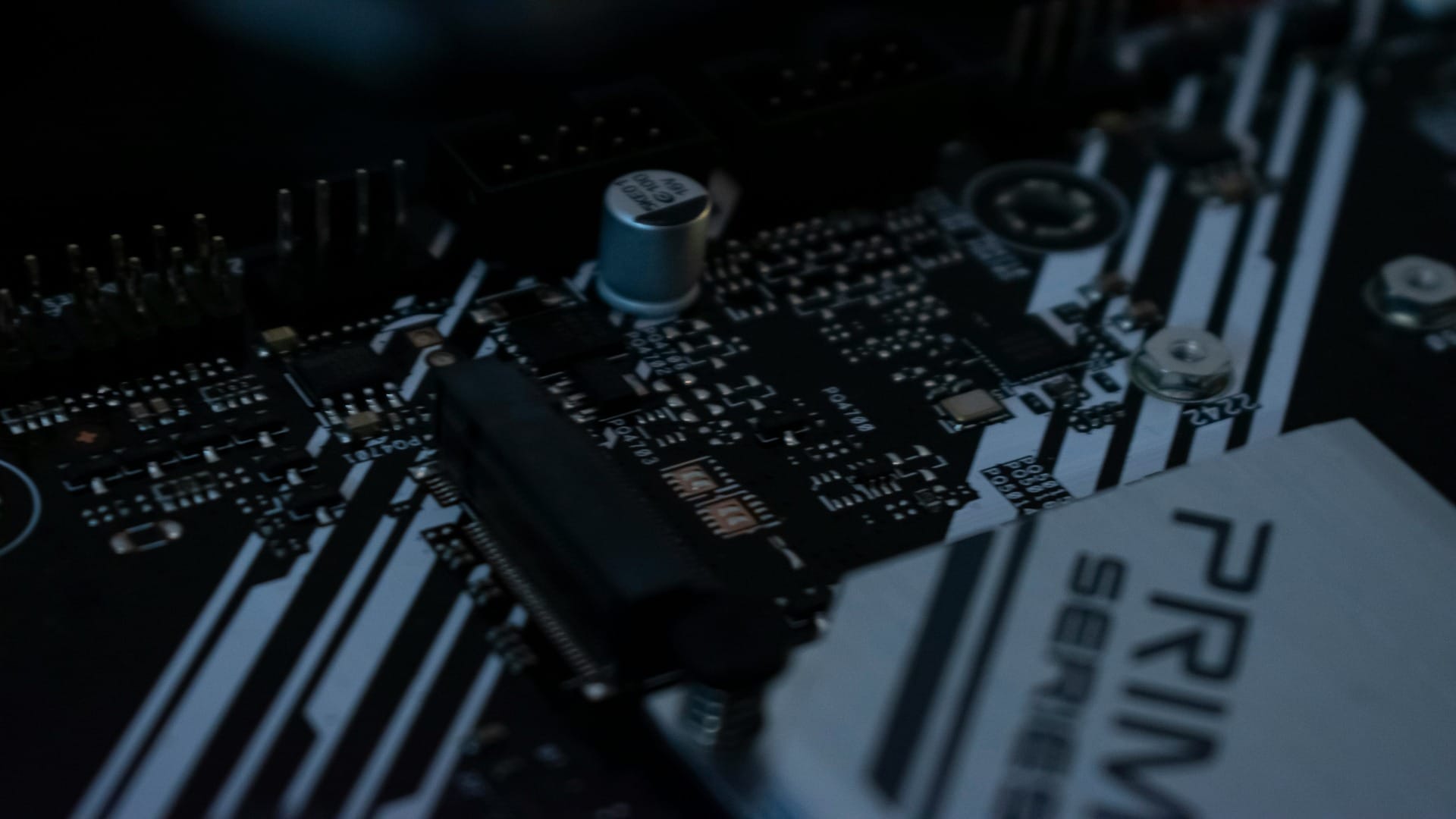 Asia tech stocks rally as Nvidia earnings soothe AI slowdown fears