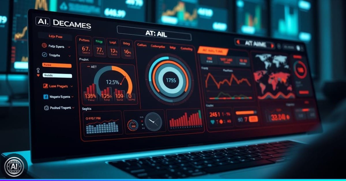 AI Aims for Autonomous Wheelchair Navigation