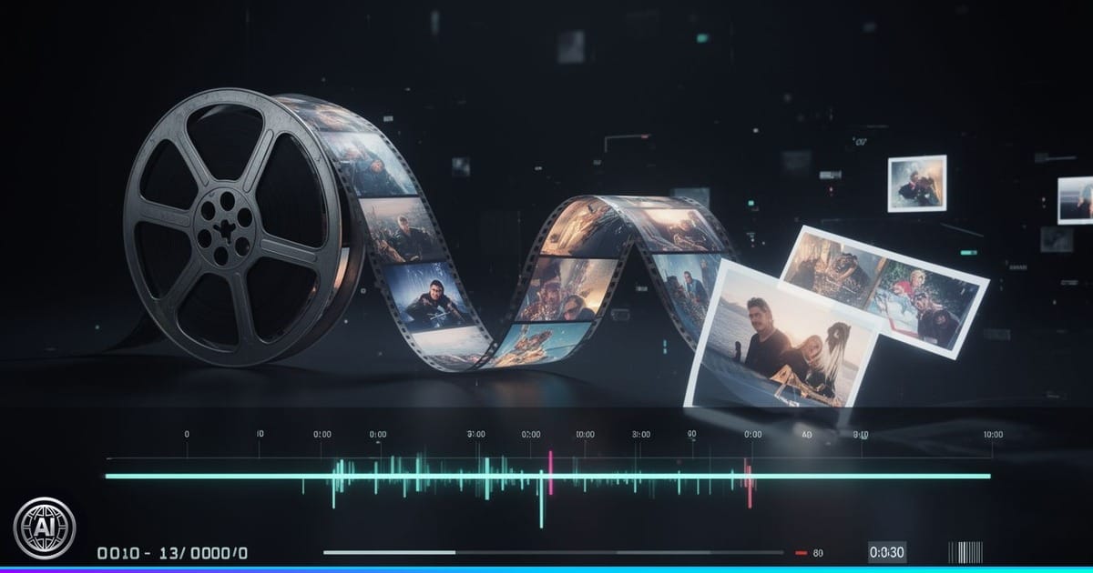 Can you *really* train AI to “get” videos just by showing it a million of them?