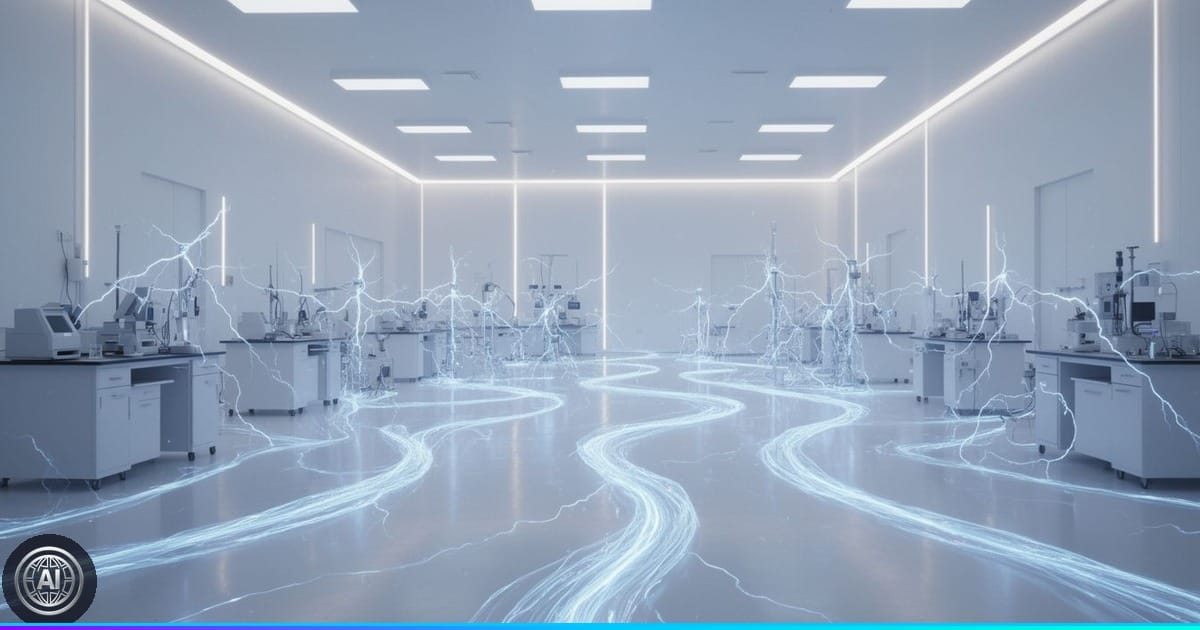 Into the Omniverse: NVIDIA GTC Showcases Virtual Worlds Powering the Physical AI Era