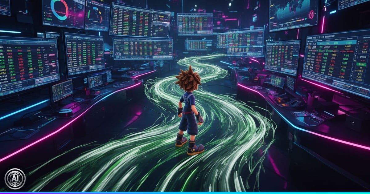 Disney’s Sora Disaster Shows AI Will Not Revolutionize Hollywood