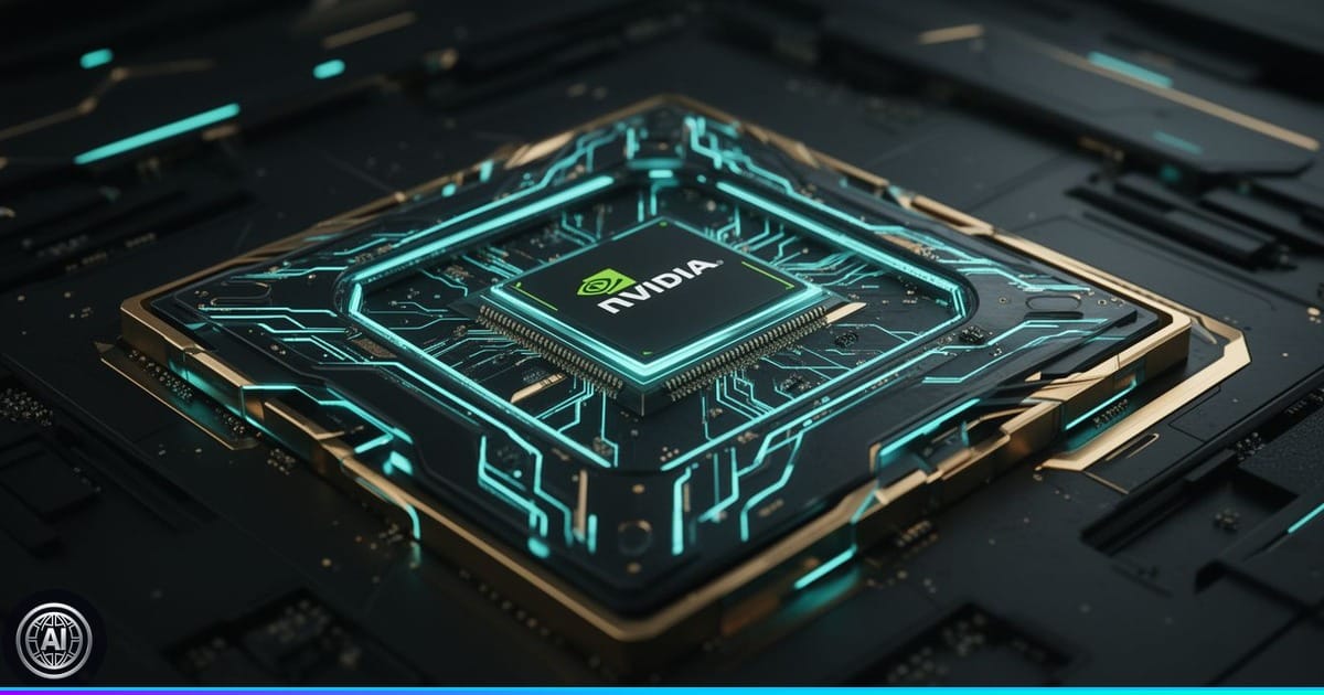 NVIDIA Offers a Digital Fortress for Smart AI Assistants