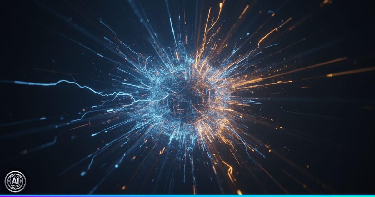 The AI Revolution: Not “Either/Or” But “Both/And