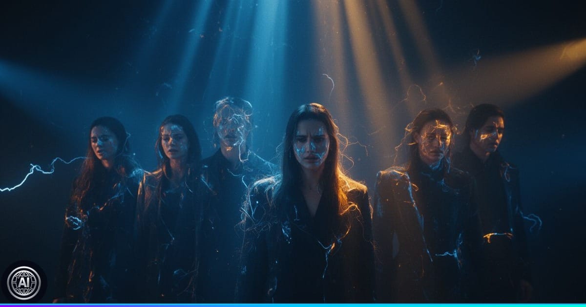 AI Models Show Signs of ‘Emotional Distress,’ Leading to Task Refusal