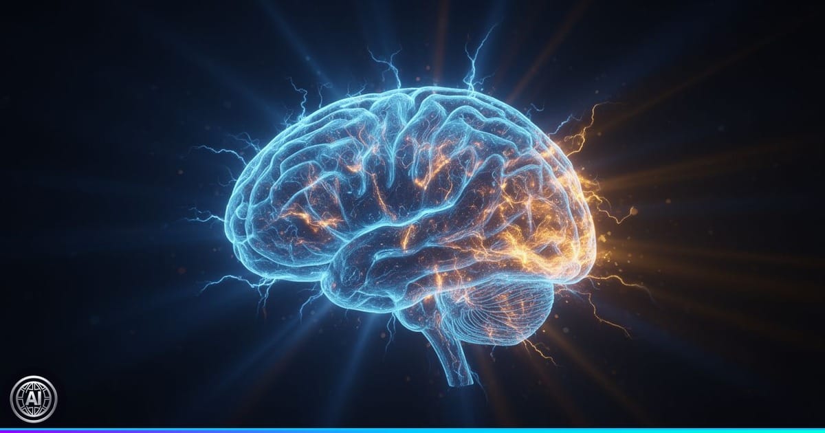 Meta’s New AI Decodes Brain’s Response to What You See, Hear, and Read