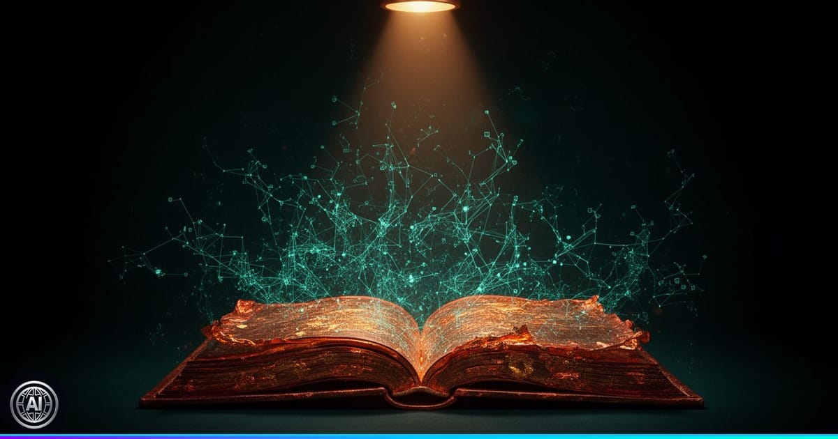 Research AI Gets a Makeover: Building Smarter Tools Without Breaking the Bank