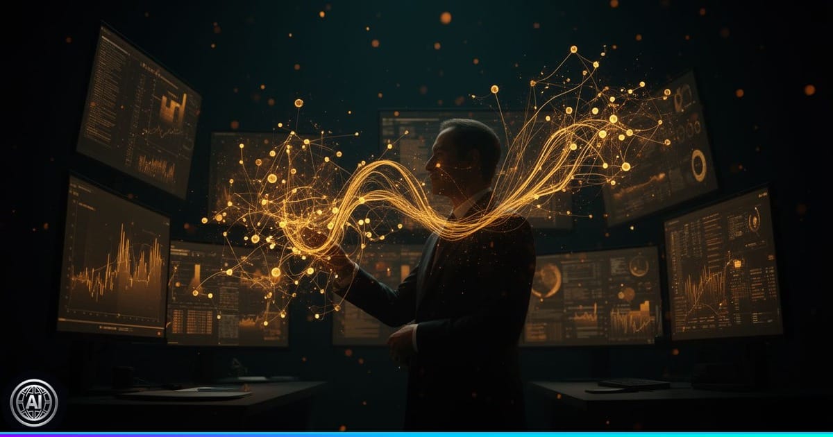Wealth Managers Unlock Hidden Insights with AI