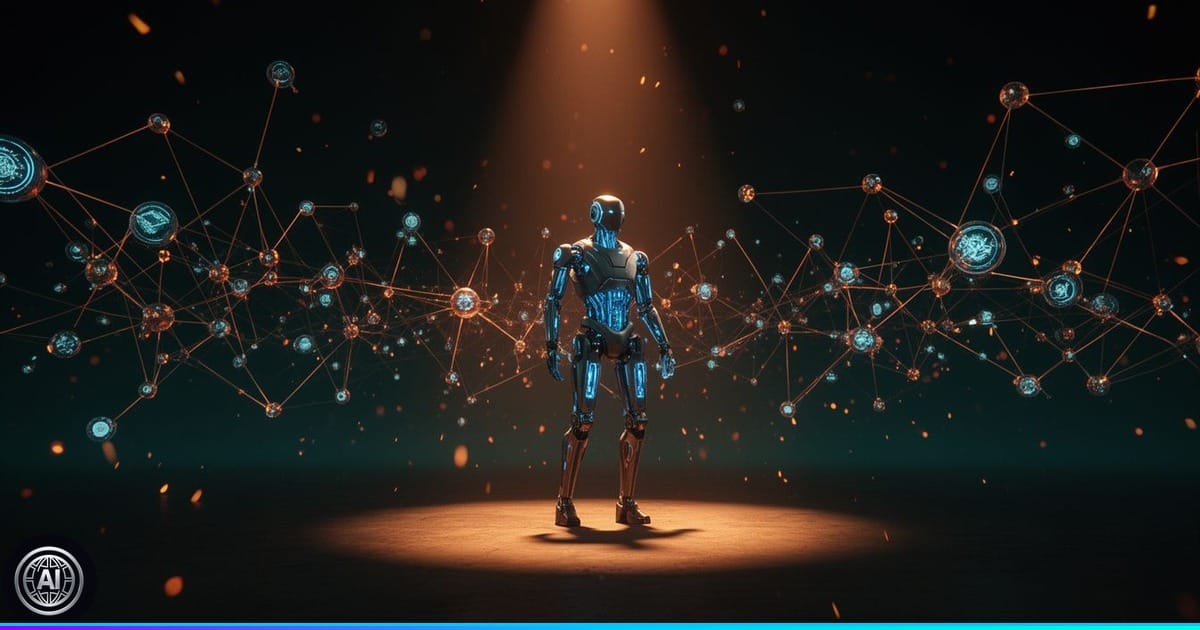 Google’s New AI Helper: A Different Bot for Your AI Questions