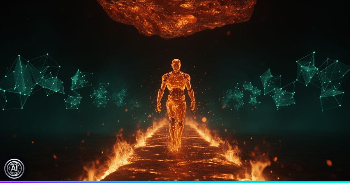 Amazon Unveils A-Evolve: A Game-Changer for Building Smarter AI Agents Automatically