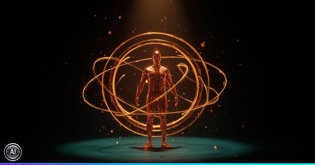 Beyond Chat: Meet the AI That Learns and Adapts to Get Things Done