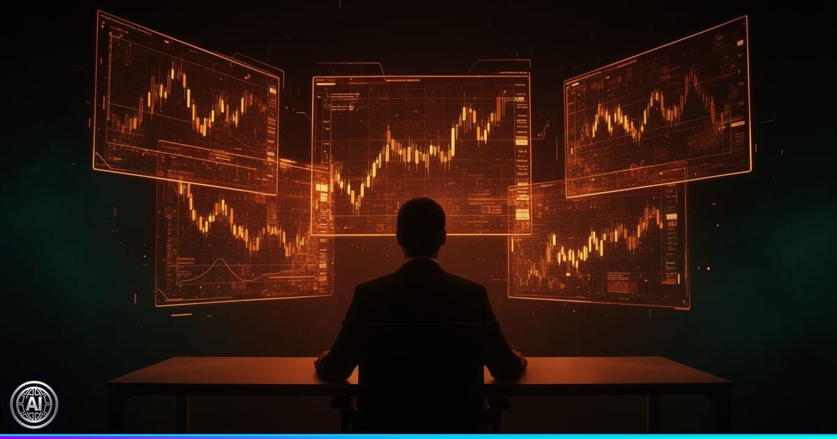 JPMorgan Invests in AI Skills: Your Job Performance May Soon Depend On It