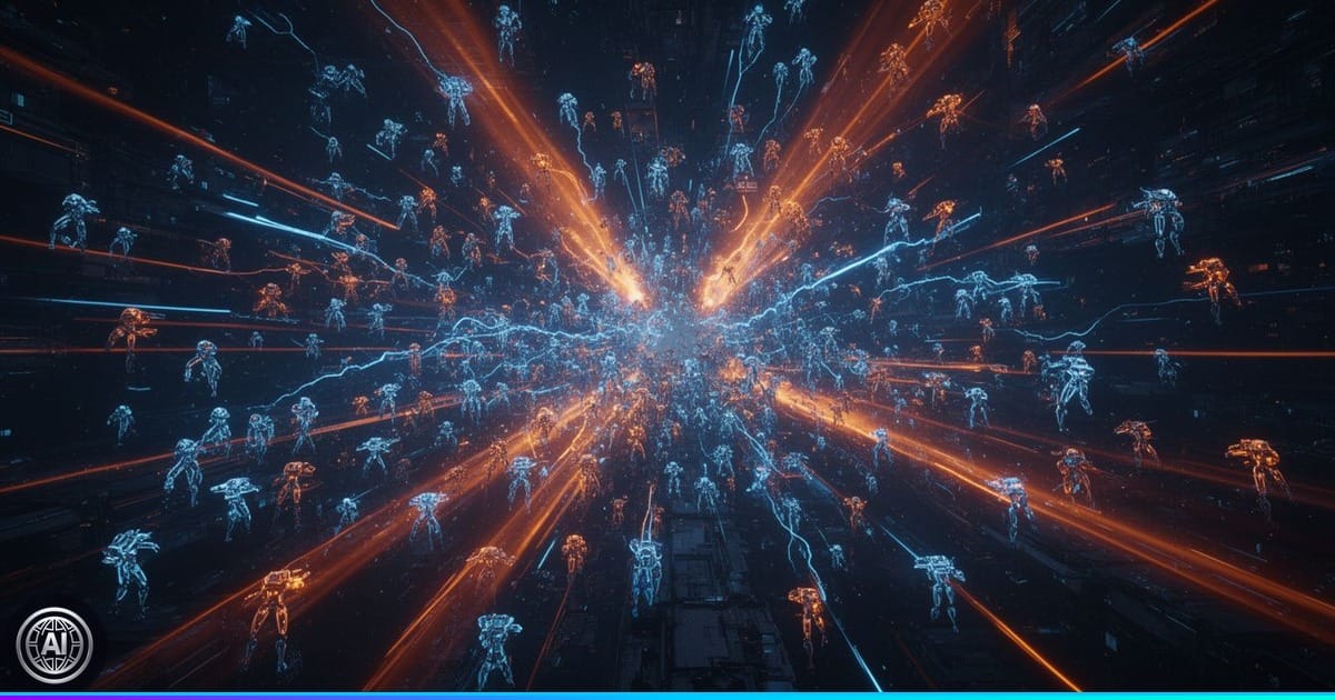 AI Agents Get a Unified Home: New Sandbox Simplifies Complex Tasks