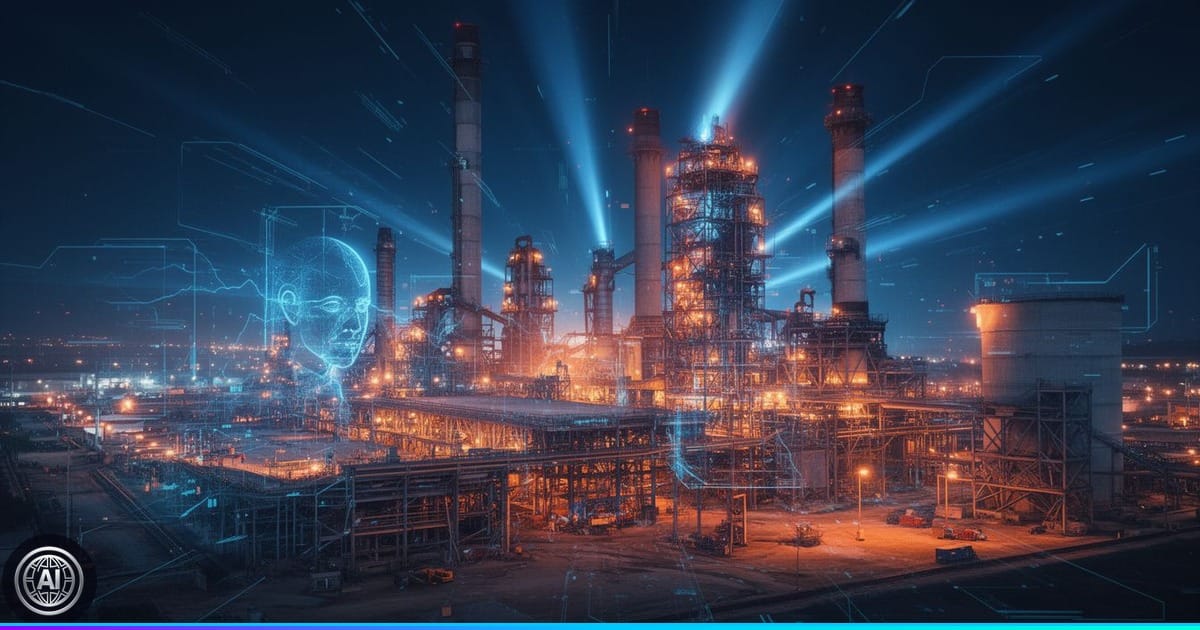 AI Boosts American Concrete: Faster Cures, Stronger Builds