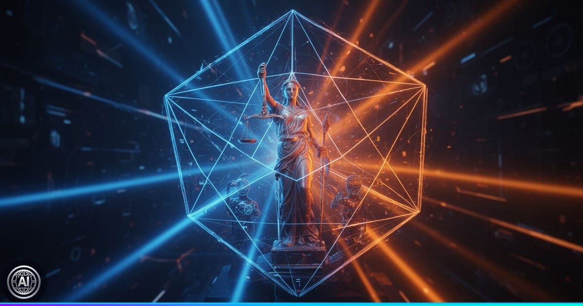 Pentagon's AI Ban Backfires Amidst Judge's Ruling on Ideological Dispute