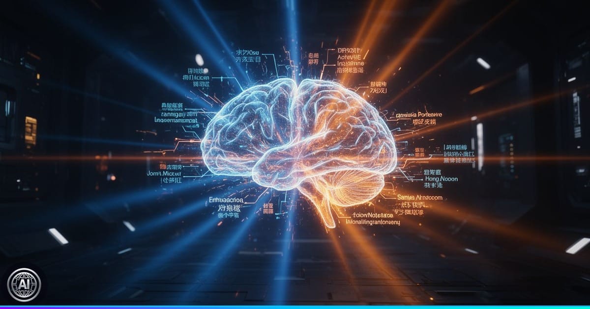 Microsoft Unveils Advanced AI Models for Multilingual Understanding