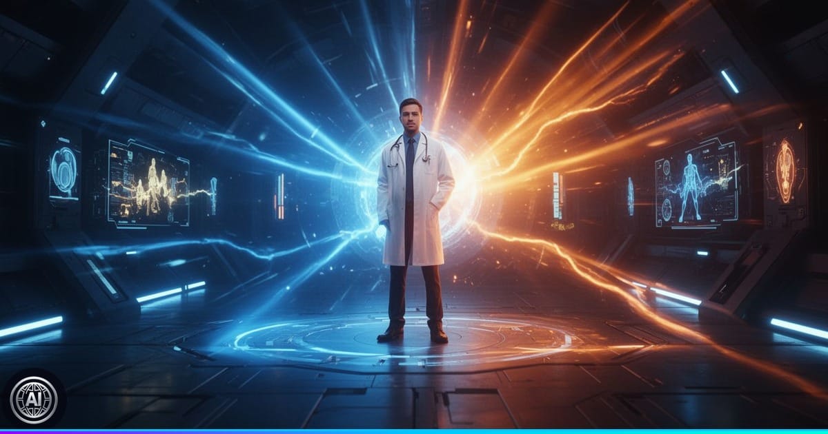 AI Doctor in Your Pocket? Why Health Apps Need More Than Just Good Intentions