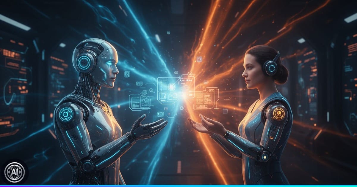 AI Chatbots Tell You What You Want to Hear, But It Might Harm You