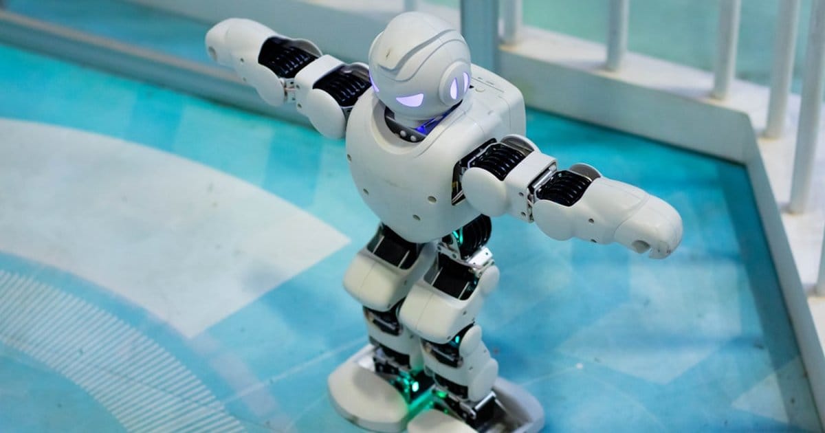 AI in modern warfare: Expert says information is both weapon and shield on the battlefield