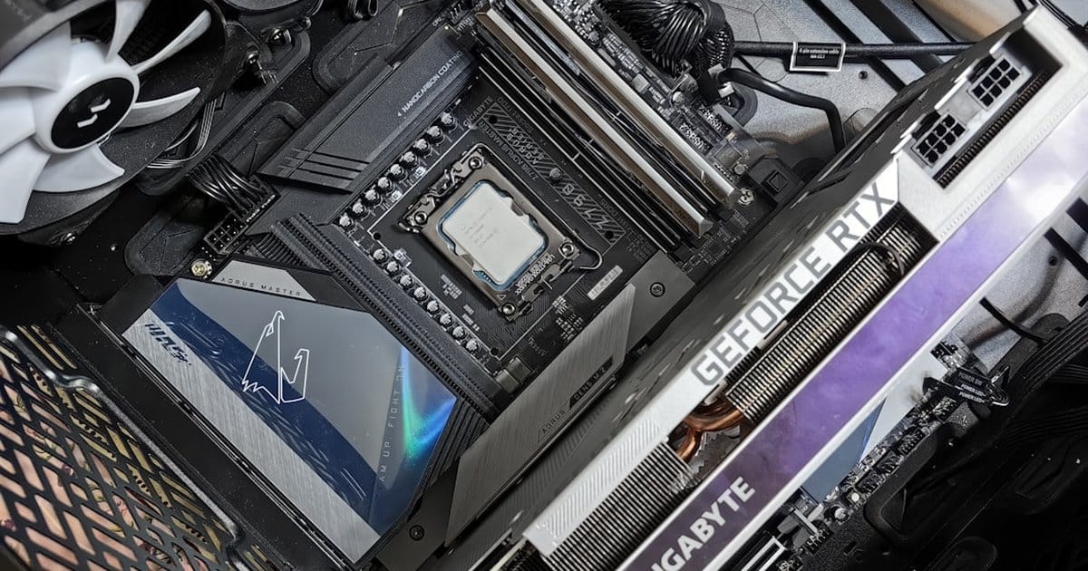 Nvidia's major update to Multi Frame Generation is almost here - but rival Intel's MFG still has one significant advantage