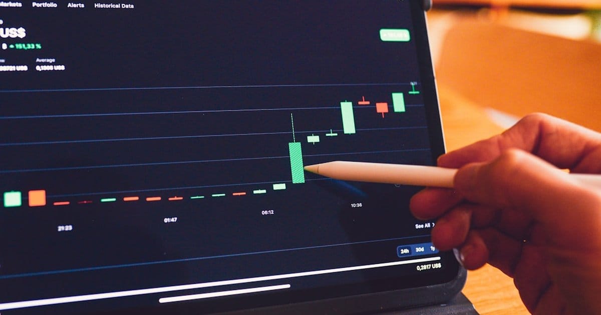 Trading Chart polymarket Openclaw money profits gains AI Artificial Intelligence