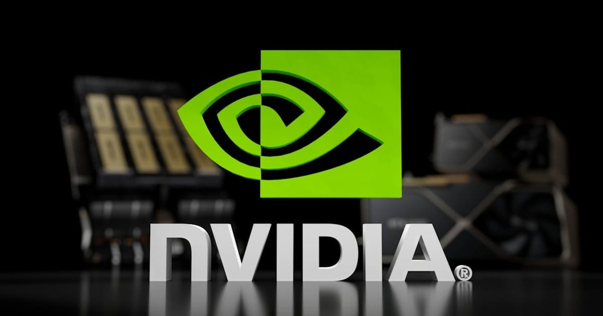 NVidia Artificial Intelligence livestream