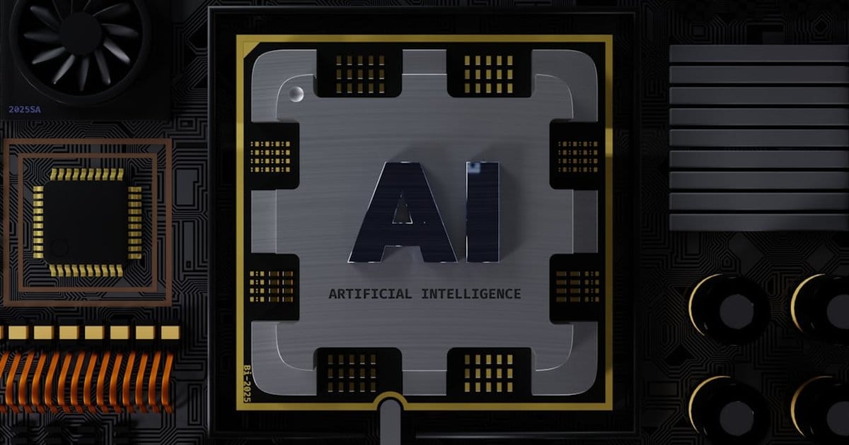 Intelligence Artificial simulation networking compute platform technologies