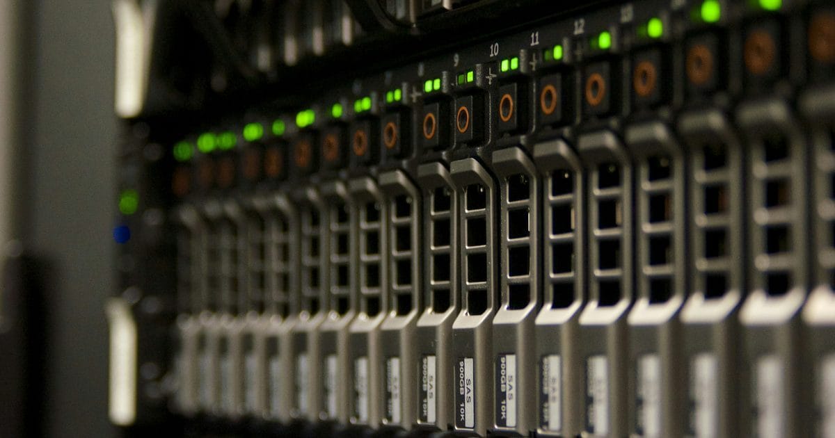 Georgia Senate passes bill on data center power costs