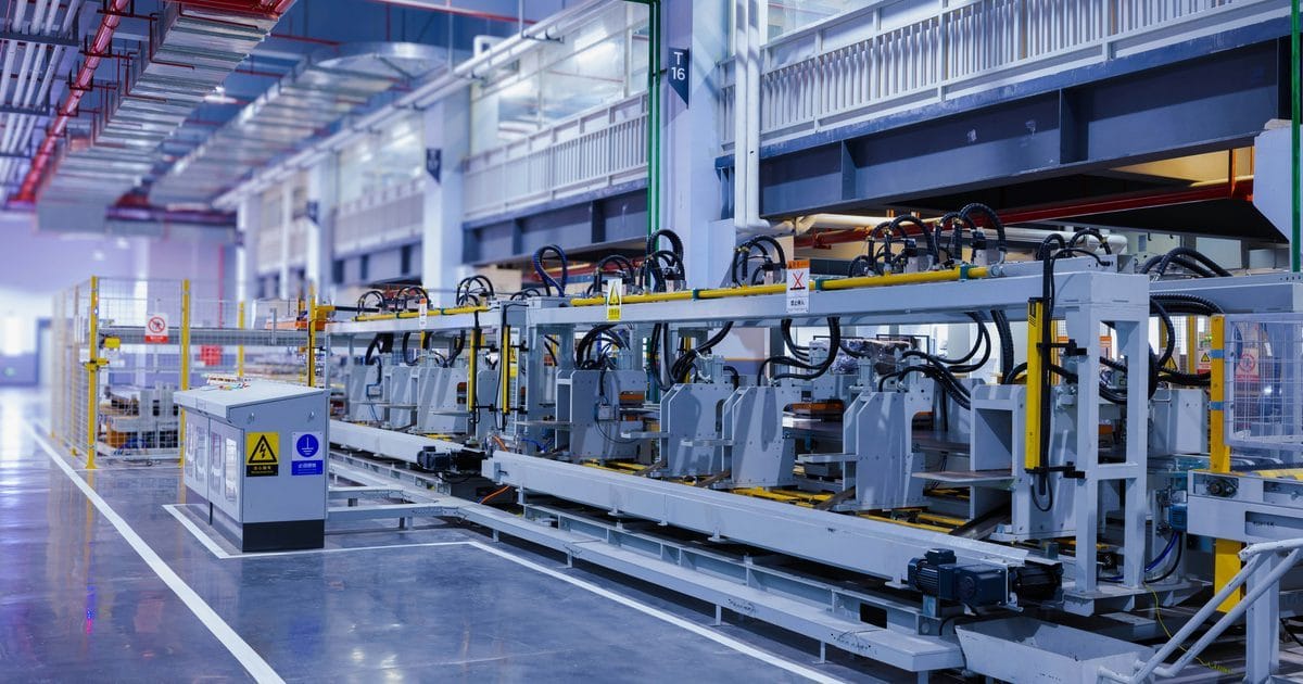 Agility Robotics Wants Humanoids to Fill Labor Gaps, Aging Workforce