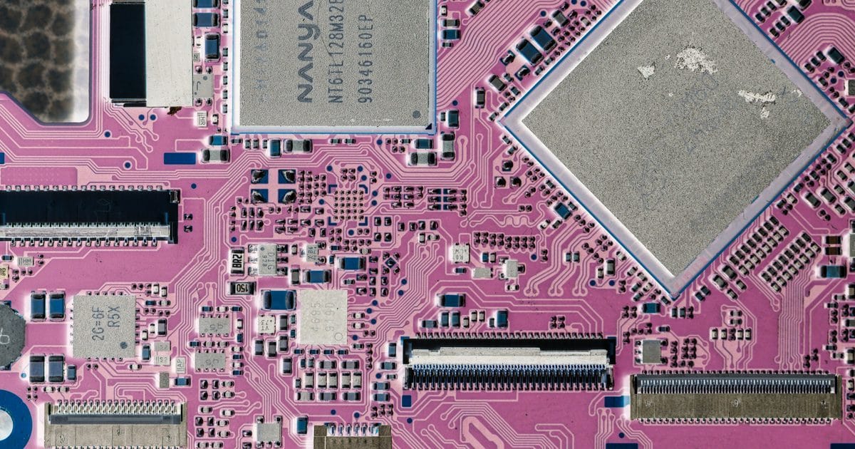 Want AI Chips? The US Might Ask for Domestic Investment First