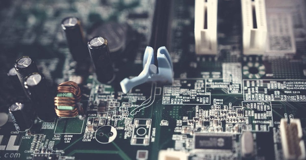 Google's New AI Features Are Trying to Make Data Entry a Thing of the Past