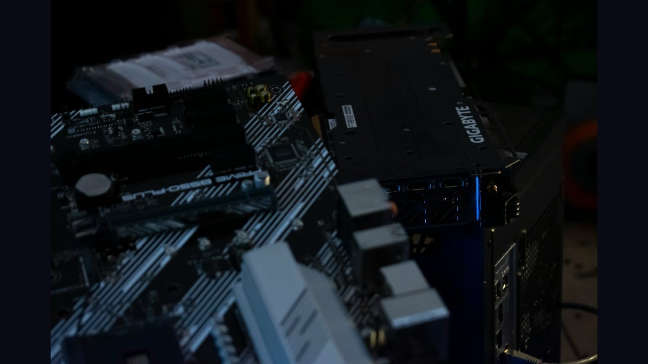 NVIDIA makes ‘significant investment’ in Mira Murati’s Thinking Machines Lab