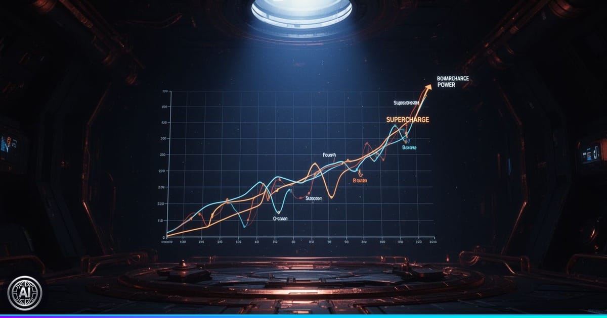 Meta’s New AI Model Supercharges Ads with LLM Power, Boosting Performance