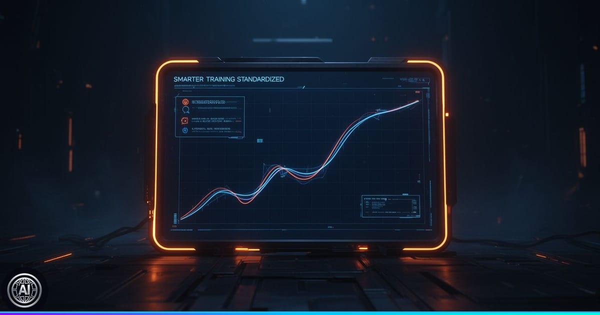 Hugging Face Unlocks Smarter AI with New Standardized Training Tools