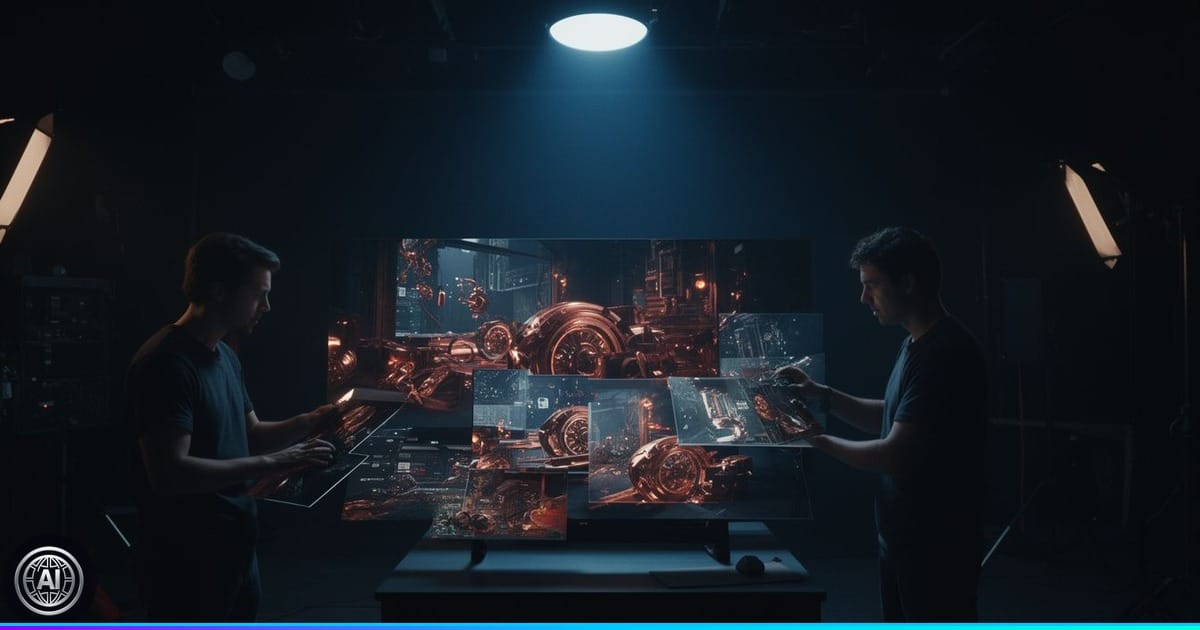 Google Slashes Video Generation Costs with New Lite AI Model