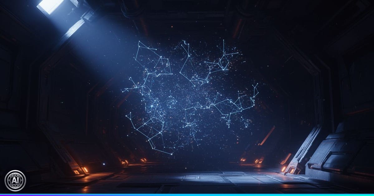 Tiny AI Model Packs a Punch: 350M Parameters, 28 Trillion Tokens, and Big Ambitions