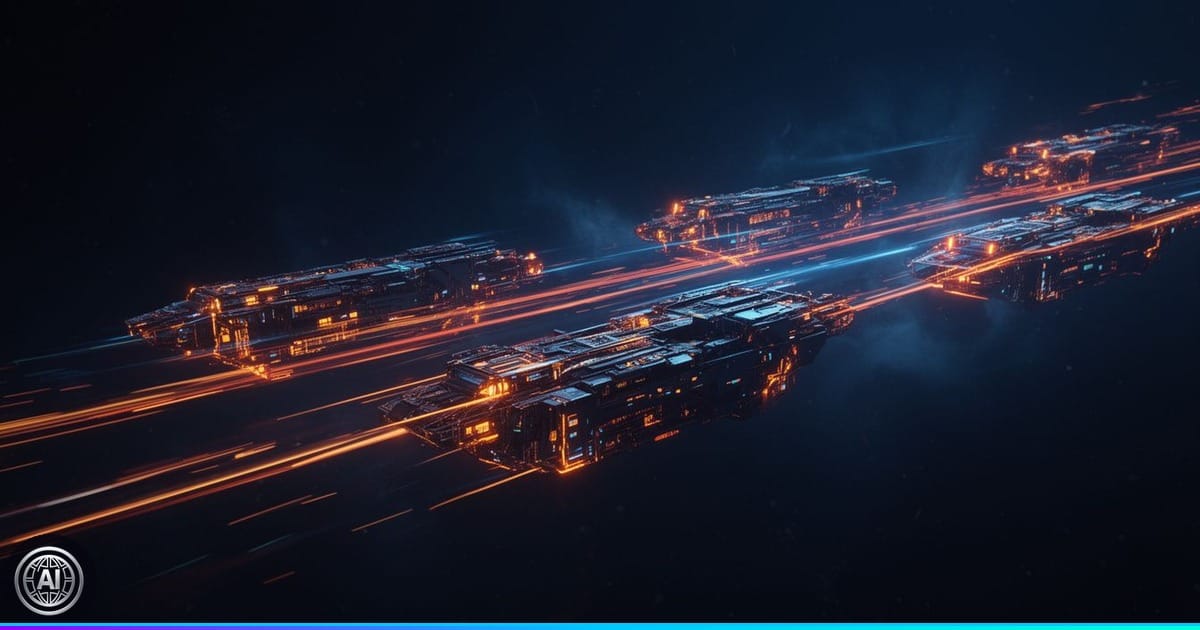 AI Agents Show Promise, But True Value Hinges on Rethinking Business Processes