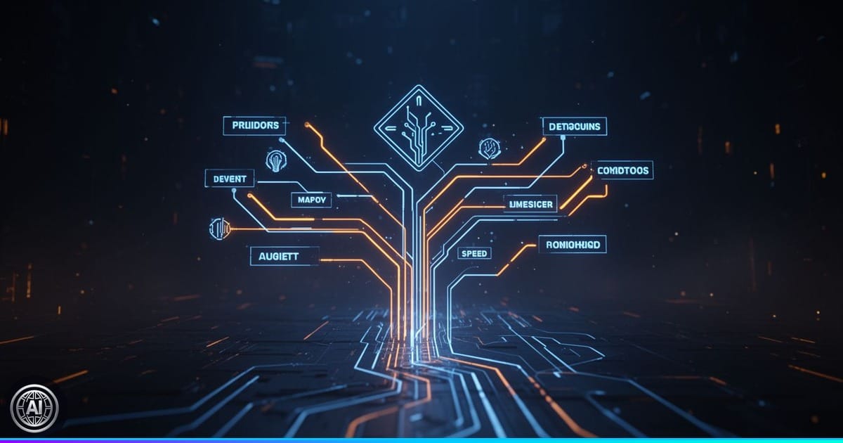 Meta's AI Agent Achieves Major Speed-Ups in AI Computing