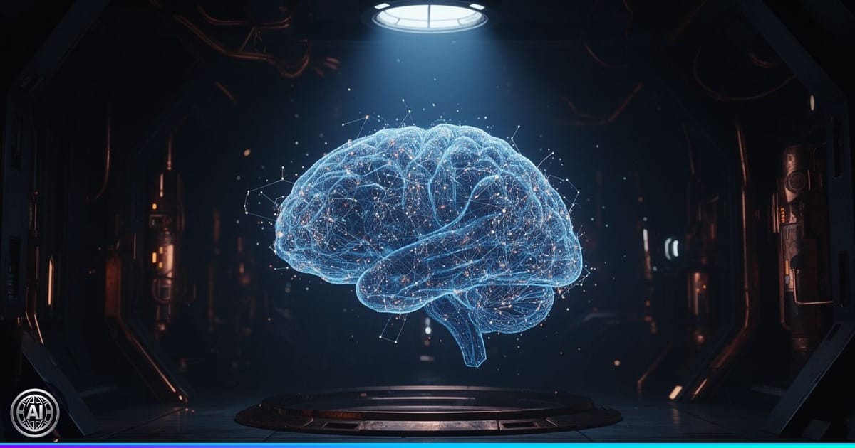 AI Breakthrough: Unified Vision-Language Model Learns to See and Understand Text