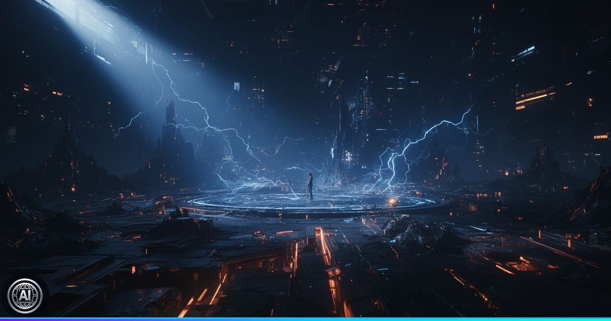 Meta's AI Agent Learns to Tune Chip Code, Supercharging Performance