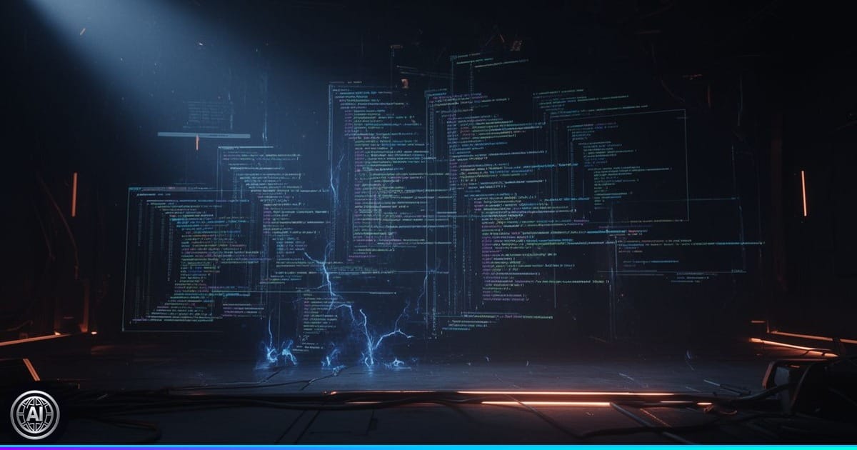 Z.ai Unveils Vision-Coding AI That Sees and Codes Simultaneously